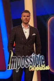 Impossible Celebrities tv show poster
