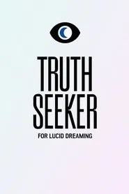 Truth Seeker movie poster