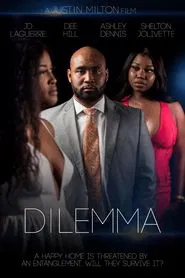 Dilemma movie poster