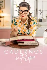 Filipa's Notebooks tv show poster