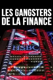 Les gangsters de la finance movie poster