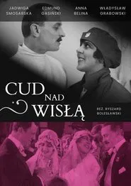 The Miracle at the Vistula movie poster