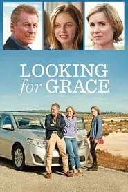 Looking for Grace movie poster