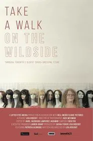 Take a Walk on the Wild Side movie poster