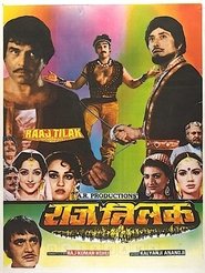 Raaj Tilak movie poster