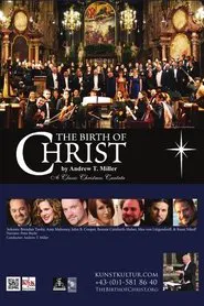 The Birth of Christ movie poster