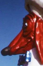 Doggie Diner and Return of Doggie Diner movie poster