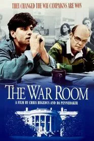 The War Room movie poster