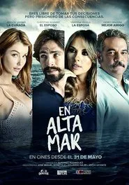 Poster do filme En Altamar