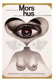 His Mother's House movie poster