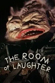 Poster do filme The Room of Laughter