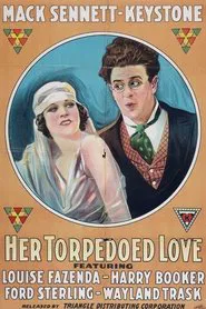 Her Torpedoed Love movie poster
