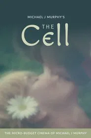 The Cell movie poster