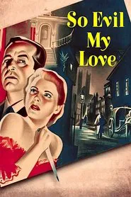 Poster do filme Alma Negra
