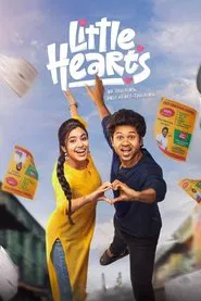 Little Hearts movie poster
