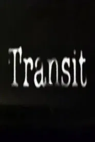 Transit movie poster