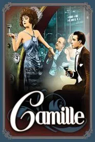 Camille movie poster