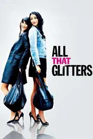 All That Glitters movie poster