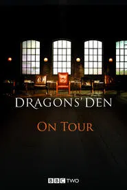 Dragons' Den: On Tour tv show poster