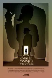 One in Two People movie poster