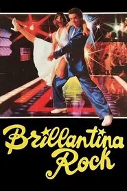 Brillantina Rock movie poster