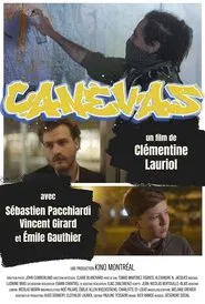 Poster do filme Canevas