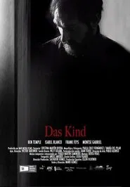 Poster do filme The Child