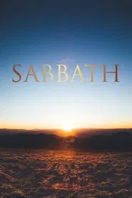 Sabbath movie poster