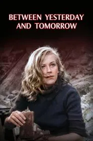 Poster do filme Between Yesterday and Tomorrow