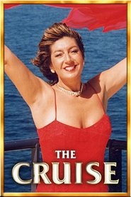 The Cruise tv show poster