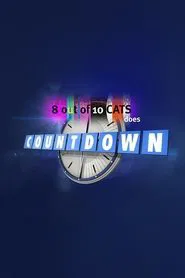Poster da série 8 Out of 10 Cats Does Countdown