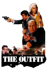 Poster do filme A Quadrilha