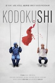 Kodokushi movie poster