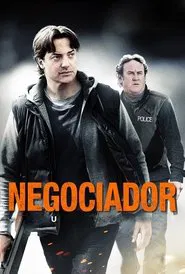 Poster do filme O Negociador