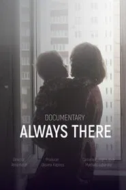 Always There movie poster