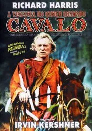Poster do filme A Vingança De Um Homem Chamado Cavalo