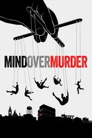 Mind Over Murder tv show poster