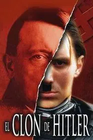 Hitler's Clone movie poster