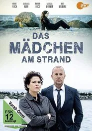 Das Mädchen am Strand tv show poster