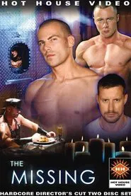The Missing movie poster