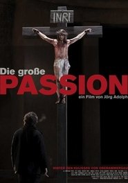Die große Passion movie poster