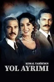 Poster da série Yol Ayrımı