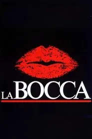 Poster do filme La bocca