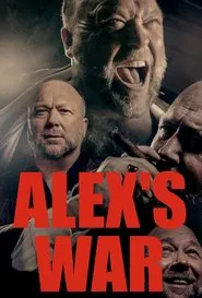 Poster do filme Alex's War