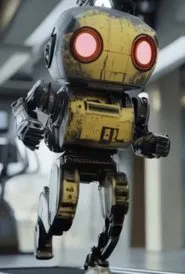 Binary Desires movie poster