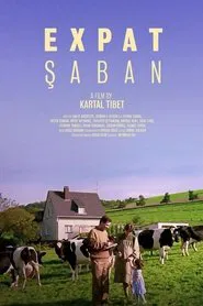 Expat Şaban movie poster