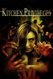 Poster do filme Housebound