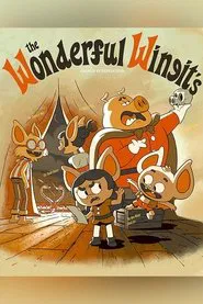 The Wonderful Wingits movie poster