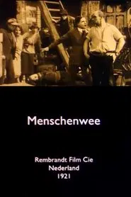 Poster do filme Toil of Men
