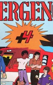 Emergency +4 tv show poster